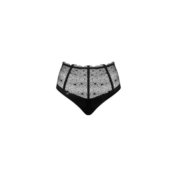 Sharlotte Culotte - Noir